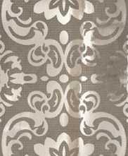 ДЕКОР 100937 FASCIA LUMEIRE GR. IMPER. 42.5x119.2 от Naxos Ceramica (Италия)
