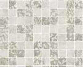 Мозаика ORANGERIE SPACC. FLORIO+TORLONIA (132347) 30x30 от Naxos Ceramica (Италия)