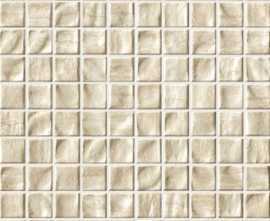 Мозаика ROMA NATURA TRAVERTINO MOSAICO (fLTM)  30.5x30.5 от FAP Ceramiche (Италия)
