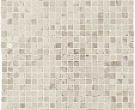 Мозаика ROMA PIETRA MICROMOSAICO (fLYS)  30x30 от FAP Ceramiche (Италия)