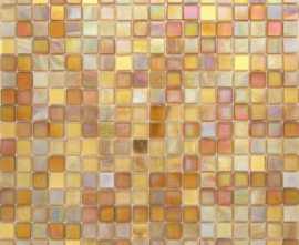 Мозаика MIX15-BG335 Chara(m) (04/Chara(m)) (15x15) 29.5x29.5 от Alma Mosaic (Китай)