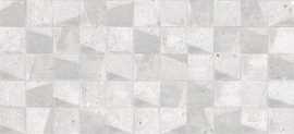 Настенная плитка STARLING BIANCO DEC 02 30x90 от Gravita (Индия)