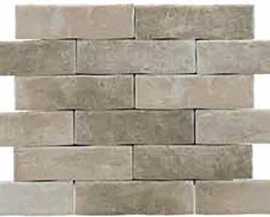 Керамогранит Brickwall Sand 7x28 от Pamesa (Испания)