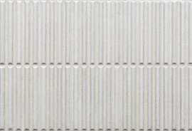 Керамогранит HOMEY STRIPES WHITE GLOSSY (5234) 30x60 от Piemme Ceramiche (Valentino) (Италия)