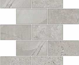 Мозаика Marble Trend Limestone K-1005/SR/m13 30.7x30.7 от Kerranova (Россия)