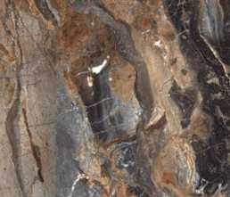 Керамогранит Stone&More Lawa Nero Carving (N20432) 60x120 от Neodom (Индия)