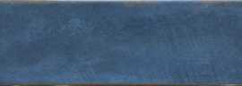 Настенная плитка TOSCANA BLUE 10x40 от Decocer (Испания)
