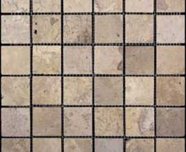 Мозаика Antiko TY-48C 30.5x30.5 от Natural Mosaic (Китай)