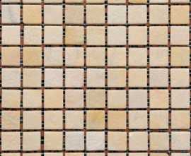 Мозаика Antiko IY-25L 30.5x30.5 от Natural Mosaic (Китай)