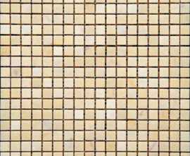 Мозаика Antiko IY-15L 30.5x30.5 от Natural Mosaic (Китай)