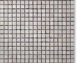 Мозаика Antiko IR-15L 30.5x30.5 от Natural Mosaic (Китай)