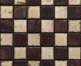 Мозаика Rust - 25(4) 28.5x28.5 от Gaudi Ceramics (Китай)